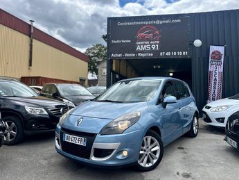 Voir détails -Renault Megane III (B95) 2.0 dCi 150ch FAP XV de France à Montgeron (91)