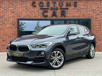  Voir détails -BMW X2 LED Eclairage d'ambiance Sg sports à Dottignies (77)