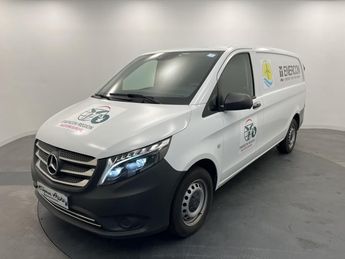  Voir détails -Mercedes Vito FOURGON 114 CDI LONG RWD PRO à Quimper (29)