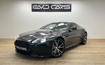  Voir détails -Aston martin V8 Vantage S 4.7 436 ch S Sportshift II / Camra /  à Gleiz (69)