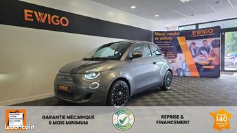  Voir détails -Fiat 500 ELECTRIC 120 58PPM 42KWH AUTONOMIE-320KM à Saint-Apollinaire (21)