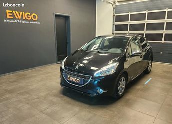  Voir détails -Peugeot 208 1.2 PureTech 82ch ACTIVE à Hnheim (67)