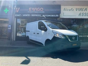  Voir détails -Nissan NV300 VU FOURGON 1.6 DCI 120 2T8 L1H1 N-CONNEC à Caluire-et-Cuire (69)