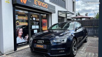  Voir détails -Audi S5 COUPE 3.0 TFSI 335ch QUATTRO S-TRONIC EN à Pierrelaye (95)