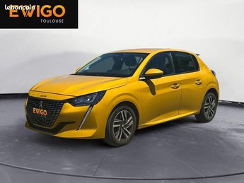  Voir détails -Peugeot 208 GENERATION-II 1.2 PURETECH 100 ALLURE BU à Toulouse (31)