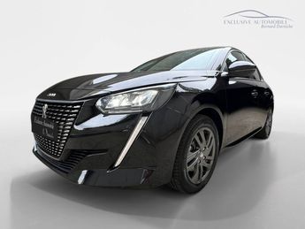  Voir détails -Peugeot 208 II 1.2 PureTech 100ch S&S Allure Pack 11 à Chtenay-Malabry (92)