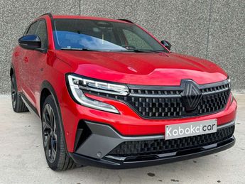  Voir détails -Renault Austral 1.2 E-Tech HEV Techno Esprit Alpine--GAR à Cuesmes (70)