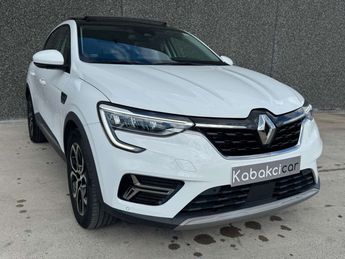 Voir détails -Renault Arkana 1.3 TCe Evolution CARPLAY-CAMERA-GARANTI à Cuesmes (70)