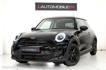  Voir détails -Mini One COOPER 136CH BUSINESS DESIGN BVA7 SHADOW à Mouvaux (59)