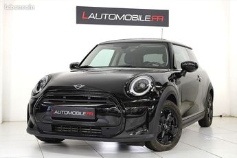  Voir détails -Mini One COOPER 136CH BUSINESS DESIGN BVA7 SHADOW à Mouvaux (59)
