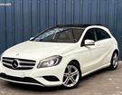 Mercedes Classe A 200D 136ch Sensation 7G-DCT Toit ouvrant à Halluin (59)