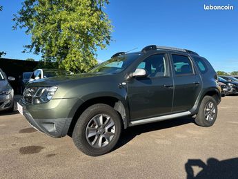  Voir détails -Dacia Duster 1.2 125 CH Prestige 4x2 à Monteau (89)