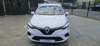  Voir détails -Renault Clio 1.5 BLUE DCI 85CH BUSINESS à Saint-Soupplets (77)