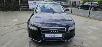  Voir détails -Audi A4 2.0 TDIe 136ch DPF Ambiente à Saint-Soupplets (77)