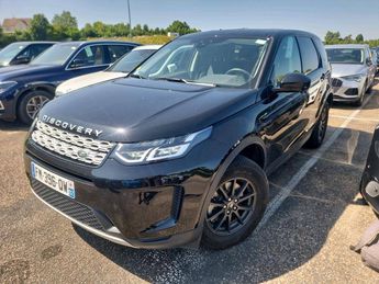  Voir détails -Land rover Discovery Sport 2.0 D 150ch Business AWD BVA Mark  à Courbevoie (92)