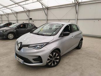  Voir détails -Renault Zoe I (B10) E-Tech Evolution charge normale  à Courbevoie (92)
