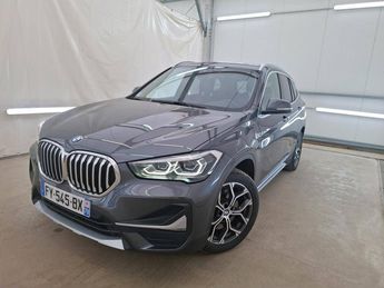  Voir détails -BMW X1 II (F48) xDrive25eA 220ch xLine à Courbevoie (92)