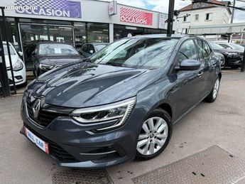  Voir détails -Renault Megane IV (2) 1.5 bluedci 115 Business 12-2021 à Gagny (93)