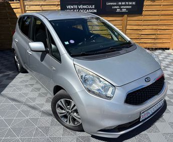  Voir détails -Kia Venga 1.6 125ch Premium ISG à Cavaillon (84)