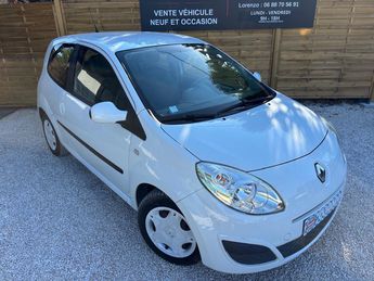  Voir détails -Renault Twingo 1.2 LEV 16v 75ch Dynamique à Cavaillon (84)