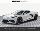 Chevrolet Corvette C8 3lt stingray hors homologation 4500e à Paris (75)