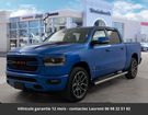 Dodge Ram sport night 12p 5.7l 4x4 tout compris ho à Paris (75)