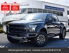 Ford F150 raptor supercrew 4x4 tout compris hors h à Paris (75)