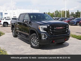 Voir détails -Gmc Sierra at4 6.2l tout compris hors homologation  à Paris (75)
