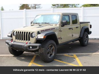  Voir détails -Jeep Gladiator rubicon 4x4 tout compris hors homologati à Paris (75)