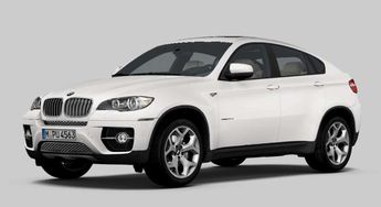 Voir détails -BMW X6 XDRIVE35D M SPORTPACK à Jabbeke (84)