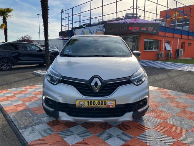 Renault Captur 0.9 TCE 90 INTENS  de 2019