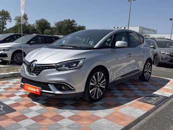  Voir détails -Renault Scenic 1.7 DCI 150 INITIALE à Lescure-d'Albigeois (81)