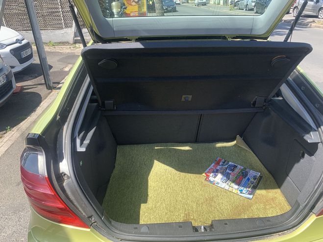 Mercedes Classe C 180 ELEGANCE OPTIMUM VERT de 2001
