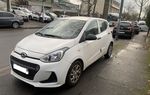 Hyundai I10 1.0 67CH ECO INITIA &agrave; Sevran (93)