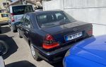 Mercedes Classe C 180 CLASSIC BA à Sevran (93)