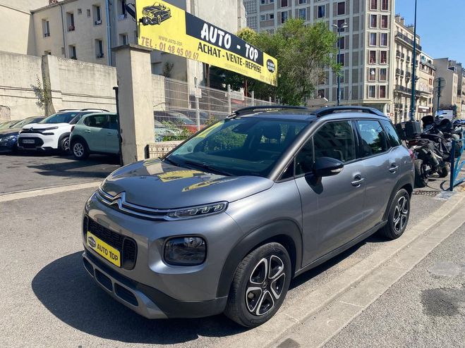Citroen C3 PURETECH 82CH FEEL E6.D-TEMP GRIS de 2019