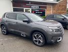 Citroen C5 BVA  Aircross Hybride  225 cv Shine EAT8 à Bavilliers (90)