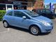 Opel Corsa 1.0 L 69 cv à Bavilliers (90)