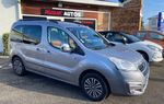 Peugeot Partner Style 1.6 L HDI 100 cv à Bavilliers (90)