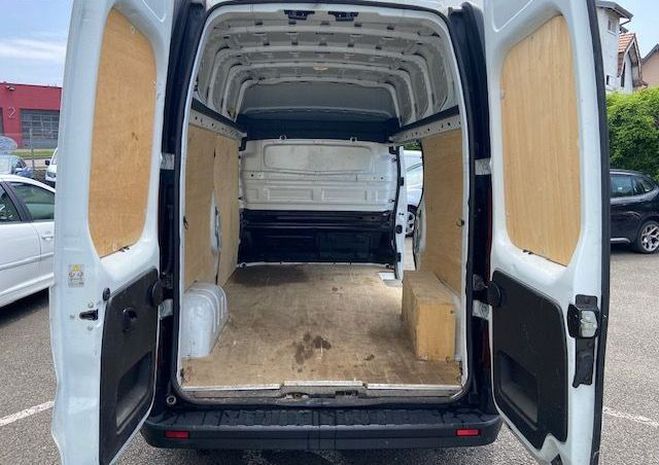 Renault Trafic DCI 145 cv BVM6  de 2019