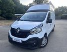 Renault Trafic III FOURGON L2H2 1200 ENERGY DCI 125 GRA à Sandillon (45)
