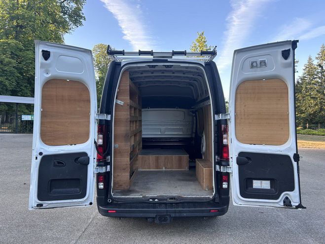 Renault Trafic III FOURGON L2H2 1200 ENERGY DCI 125 GRA Blanc de 2019