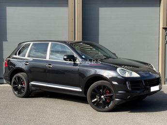  Voir détails -Porsche Cayenne 3.6i V6 - 290 - BVA Tiptronic 2007 . à Roanne (42)