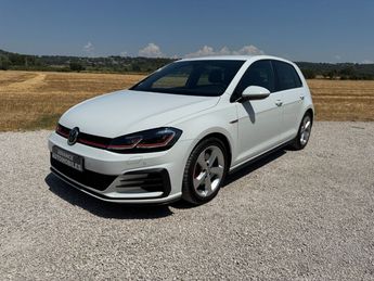  Voir détails -Volkswagen Golf 7 Gti 2.0 Tsi 230 Dsg6 à guilles (13)