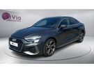 Audi A3 Berline 1.5 35 TFSI 150 BVA S LINE- ENTR à Marlenheim (67)