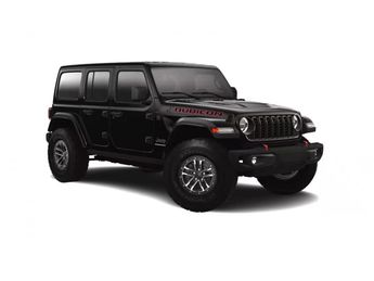  Voir détails -Jeep Wrangler Rubicon X V6 3,6L à  Le Coudray-Montceaux (91)