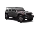 Jeep Wrangler Rubicon X V6 3,6L à  Le Coudray-Montceaux (91)