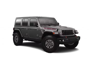  Voir détails -Jeep Wrangler Rubicon X V6 3,6L à  Le Coudray-Montceaux (91)