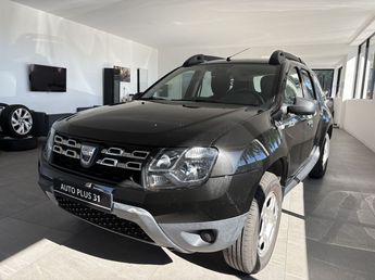  Voir détails -Dacia Duster 1.5 dCi 110 Ambiance à Fenouillet (31)