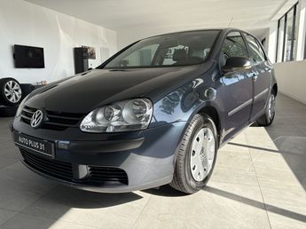  Voir détails -Volkswagen Golf 1.9 TDI 90 Trend à Fenouillet (31)